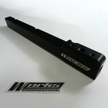 Load image into Gallery viewer, Works Engineering Fuel Rail Kit Honda