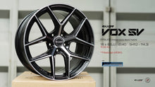Load image into Gallery viewer, Raxer VOX5V 18”