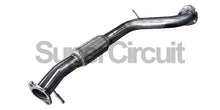 Load image into Gallery viewer, SuperCircuit Exhaust - Mazda
