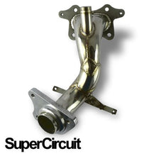 Load image into Gallery viewer, SuperCircuit Exhaust - Honda