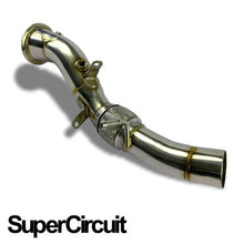 Load image into Gallery viewer, SuperCircuit Exhaust - Mini Cooper