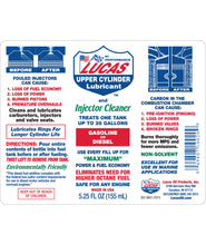 Load image into Gallery viewer, Lucas Fuel Treatment