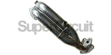 Load image into Gallery viewer, SuperCircuit Exhaust - Honda