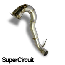 Load image into Gallery viewer, SuperCircuit Exhaust - Mercedes Benz