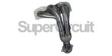 Load image into Gallery viewer, SuperCircuit Exhaust - Toyota