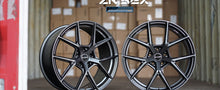 Load image into Gallery viewer, Raxer ZR52X 19”