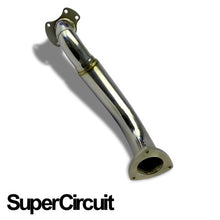 Load image into Gallery viewer, SuperCircuit Exhaust - Chevrolet