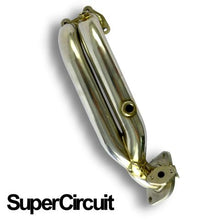 Load image into Gallery viewer, SuperCircuit Exhaust - Honda