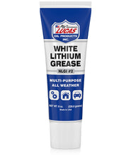 Load image into Gallery viewer, Lucas White Lithium Grease (8oz / 226.8g)