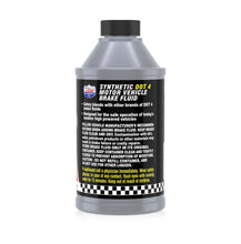Load image into Gallery viewer, Lucas Brake Fluid Synthetic Dot 4 (12oz / 354.9ml)