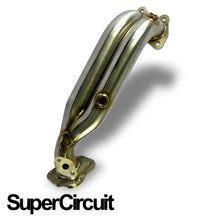 Load image into Gallery viewer, SuperCircuit Exhaust - Honda