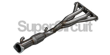 Load image into Gallery viewer, SuperCircuit Exhaust - Mini Cooper