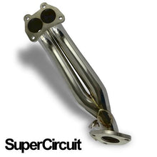 Load image into Gallery viewer, SuperCircuit Exhaust - Honda