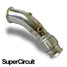 Load image into Gallery viewer, SuperCircuit Exhaust - BMW