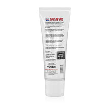 Load image into Gallery viewer, Lucas White Lithium Grease (8oz / 226.8g)