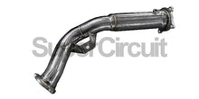 Load image into Gallery viewer, SuperCircuit Exhaust - Audi