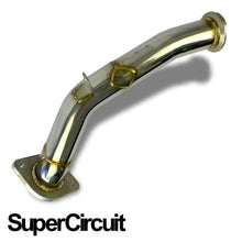 Load image into Gallery viewer, SuperCircuit Exhaust - Toyota