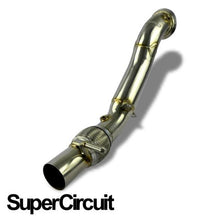 Load image into Gallery viewer, SuperCircuit Exhaust - BMW