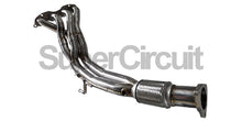 Load image into Gallery viewer, SuperCircuit Exhaust - Honda