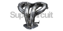 Load image into Gallery viewer, SuperCircuit Exhaust - Honda