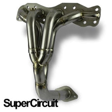 Load image into Gallery viewer, SuperCircuit Exhaust - Suzuki