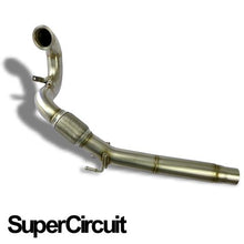 Load image into Gallery viewer, SuperCircuit Exhaust - Volkswagen