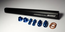 Load image into Gallery viewer, Works Engineering Fuel Rail Kit Mitsubishi