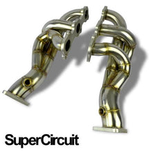 Load image into Gallery viewer, SuperCircuit Exhaust - Nissan