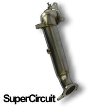 Load image into Gallery viewer, SuperCircuit Exhaust - Honda