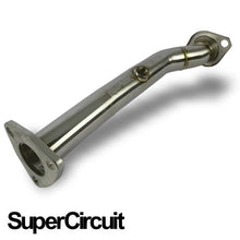 Load image into Gallery viewer, SuperCircuit Exhaust - Honda
