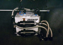 Load image into Gallery viewer, Works Engineering Aluminium Fuel Surge Tank (2 litres)