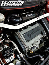 Load image into Gallery viewer, Works Engineering Carbon Charger Air Intake Kit