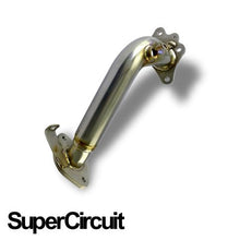 Load image into Gallery viewer, SuperCircuit Exhaust - Perodua