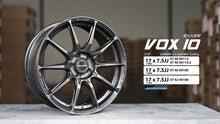 Load image into Gallery viewer, Raxer VOX10 17”, 18”
