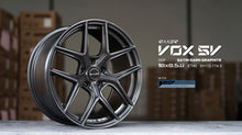 Load image into Gallery viewer, Raxer VOX5V 18”