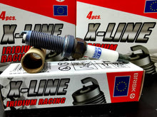 Load image into Gallery viewer, Brisk X-Line Racing