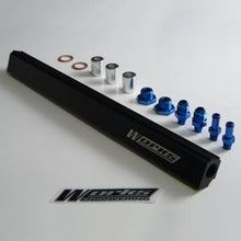 Load image into Gallery viewer, Works Engineering Fuel Rail Kit Mitsubishi