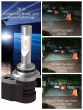 Load image into Gallery viewer, Lumi LED Headlight - Grande Vision