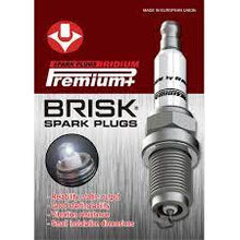Load image into Gallery viewer, Brisk Iridium Premium +