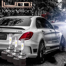 Load image into Gallery viewer, Lumi LED Headlight - Max Vision