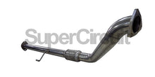 Load image into Gallery viewer, SuperCircuit Exhaust - Toyota