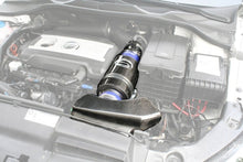 Load image into Gallery viewer, Works Engineering Carbon Charger Air Intake Kit