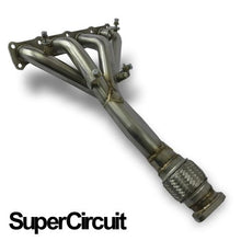 Load image into Gallery viewer, SuperCircuit Exhaust - Mitsubishi