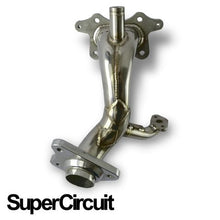 Load image into Gallery viewer, SuperCircuit Exhaust - Honda