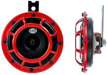 Load image into Gallery viewer, Hella Supertone Horn Set