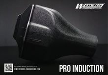 Load image into Gallery viewer, Works Engineering Universal Pro Induction Kit (3.5" inlet)