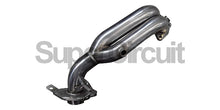 Load image into Gallery viewer, SuperCircuit Exhaust - Honda