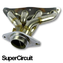 Load image into Gallery viewer, SuperCircuit Exhaust - Nissan