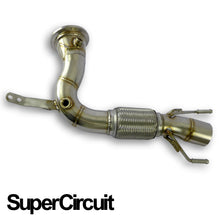 Load image into Gallery viewer, SuperCircuit Exhaust - Mini Cooper