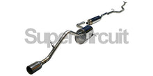 Load image into Gallery viewer, SuperCircuit Exhaust - Perodua